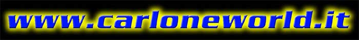 Carloneworld.it, il Portale del tuttogratis!